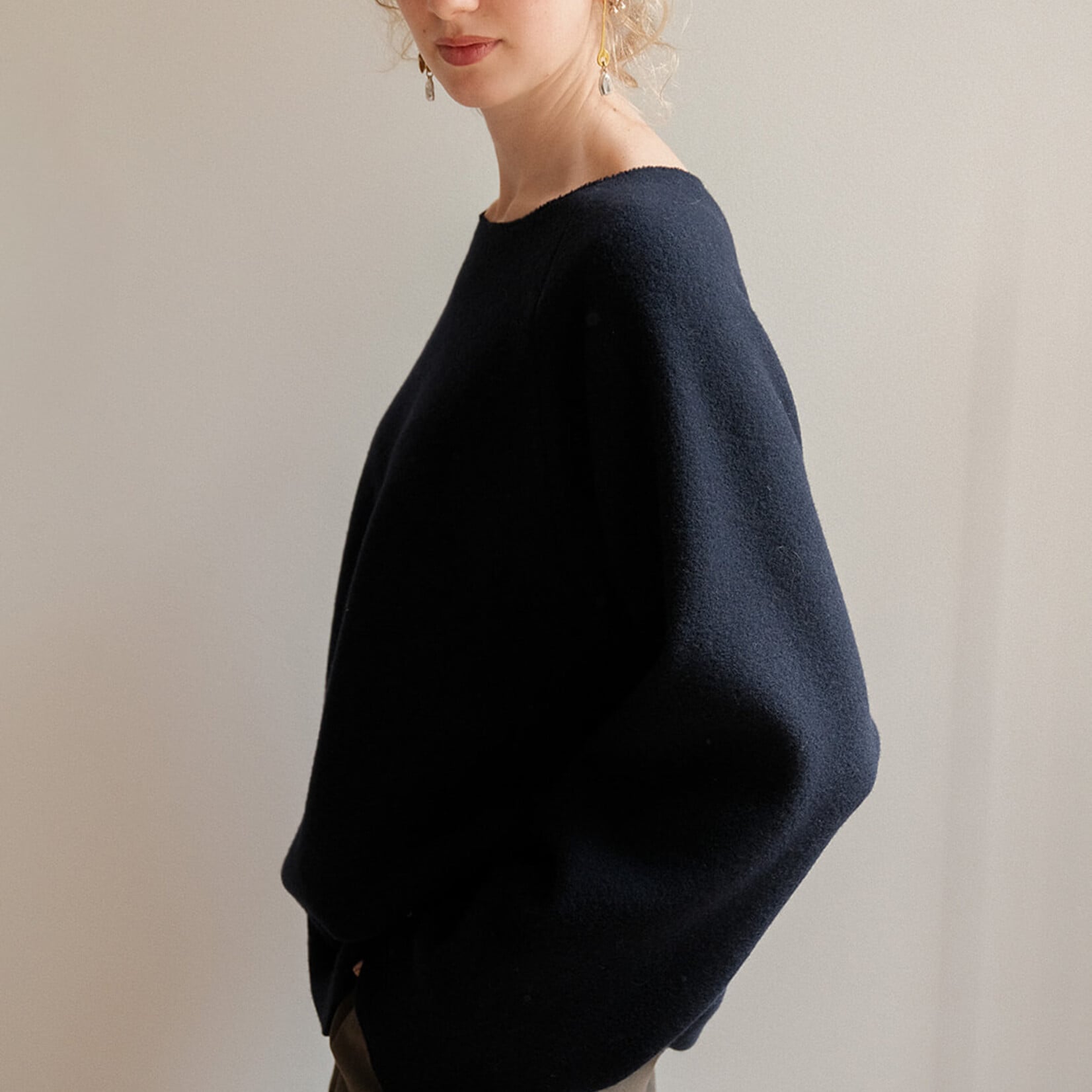 Barena Venezia Sweater Emily