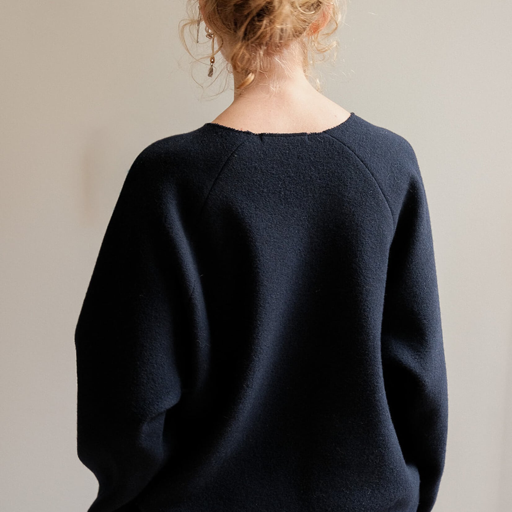 Barena Venezia Sweater Emily