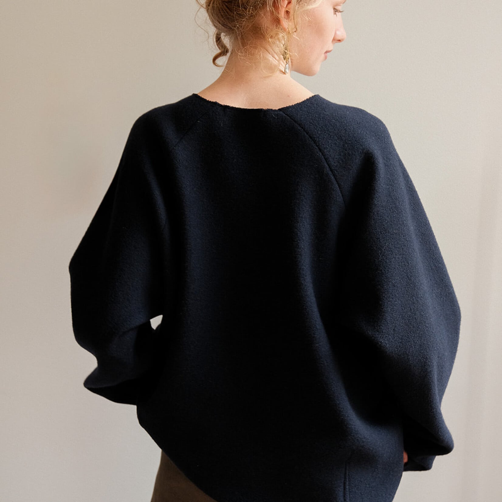 Barena Venezia Sweater Emily