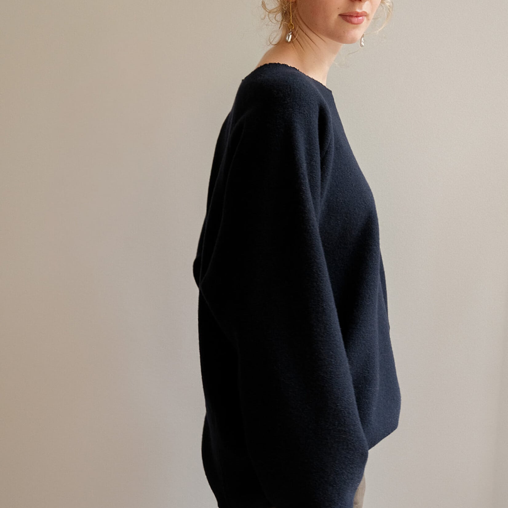 Barena Venezia Sweater Emily