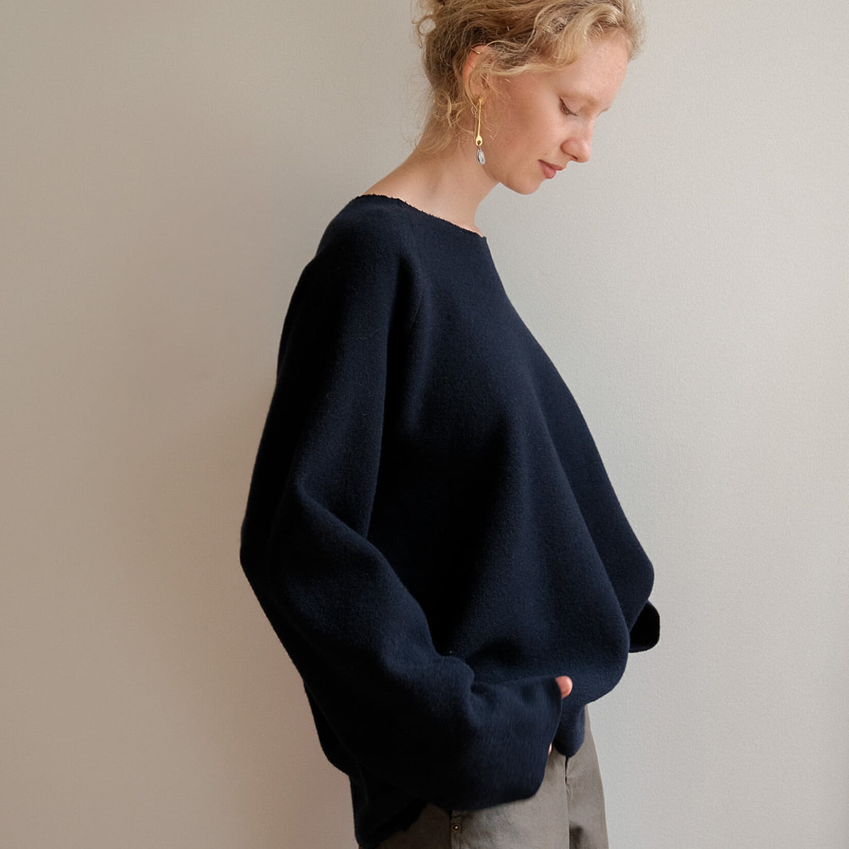 Barena Venezia Sweater Emily