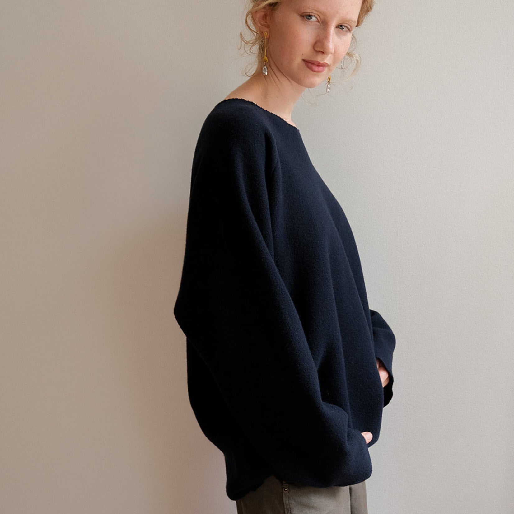 Barena Venezia Sweater Emily