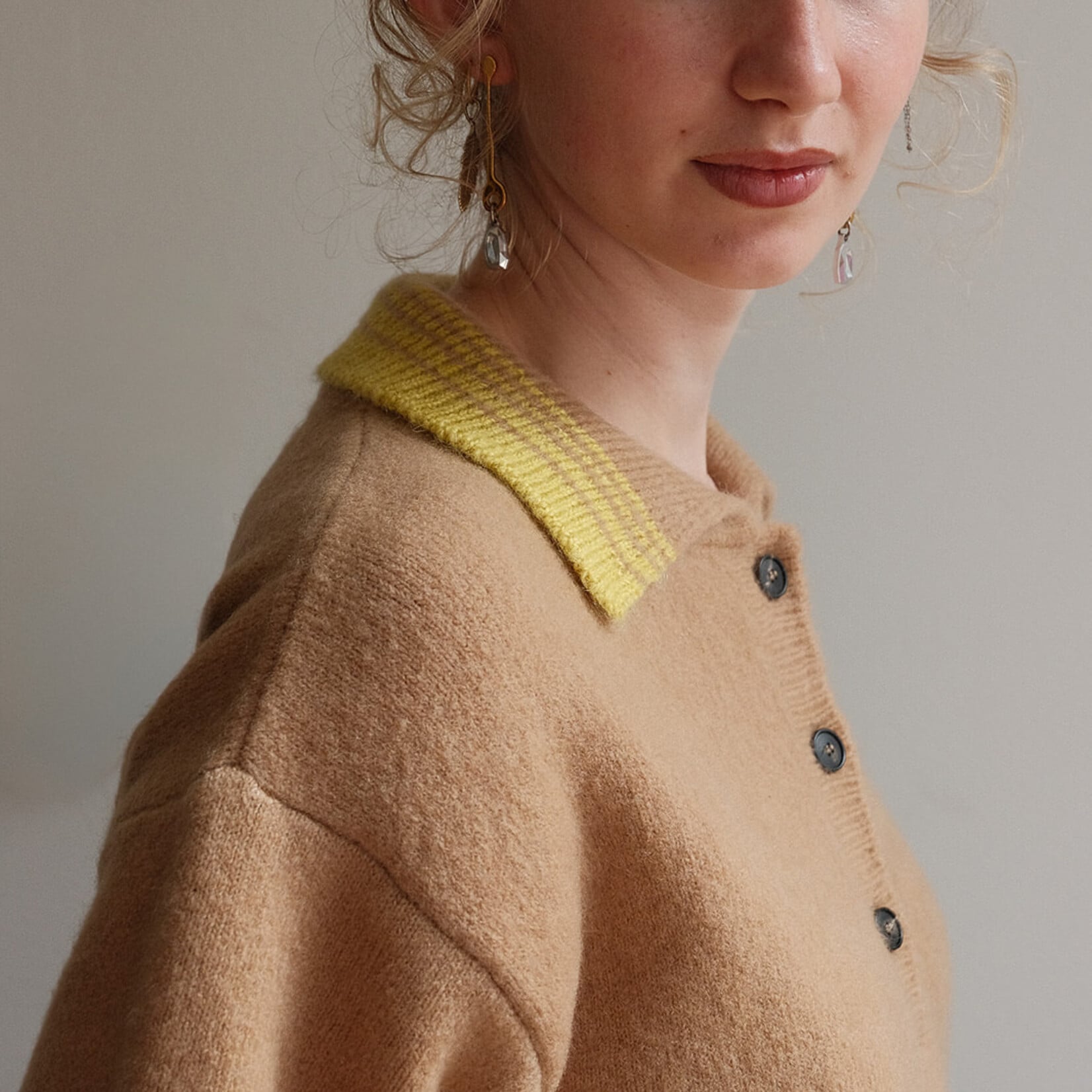 tela Polo Anoki