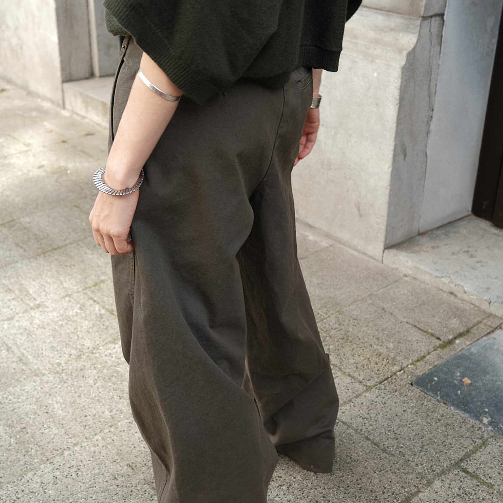 Soeur Jeans Luther