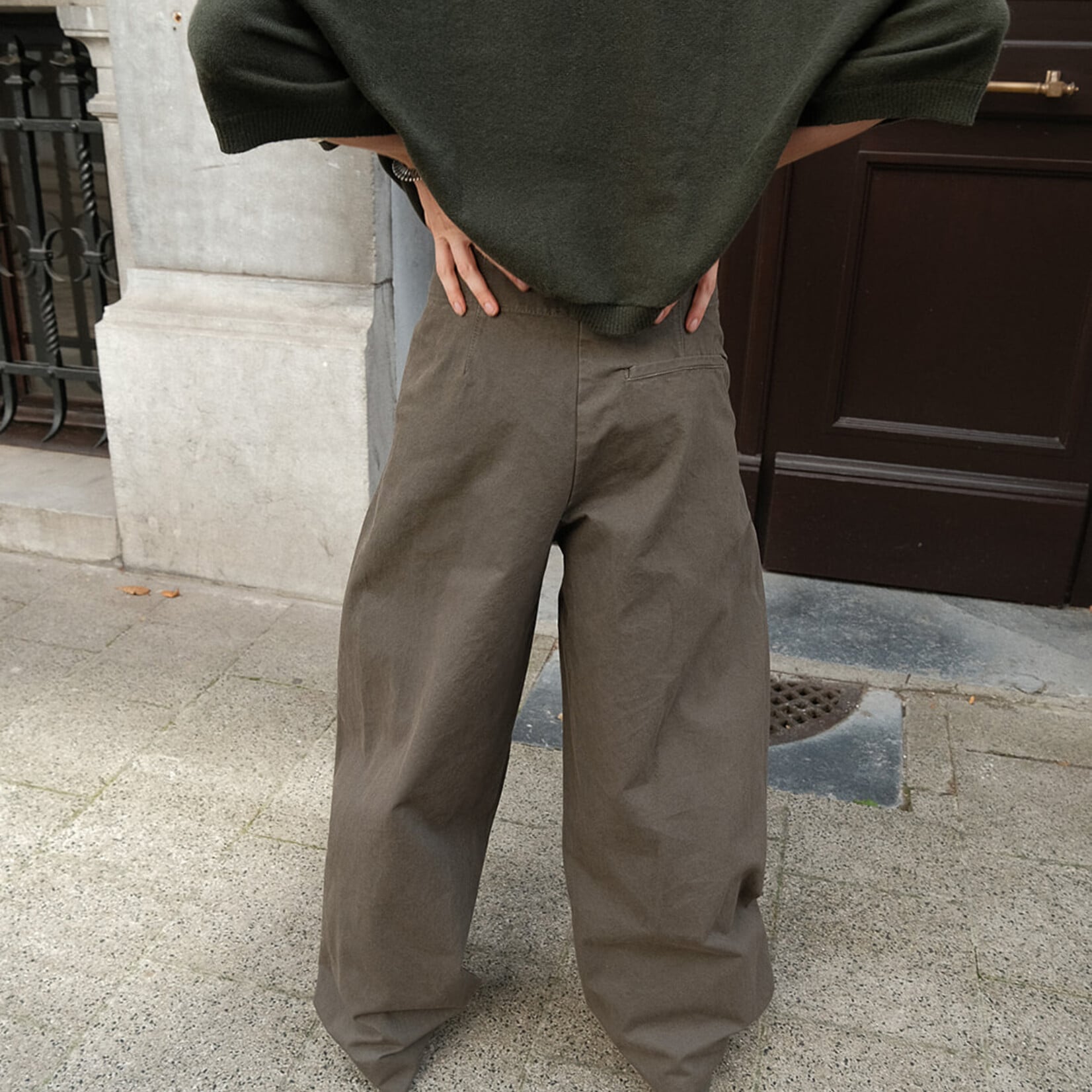 Soeur Jeans Luther