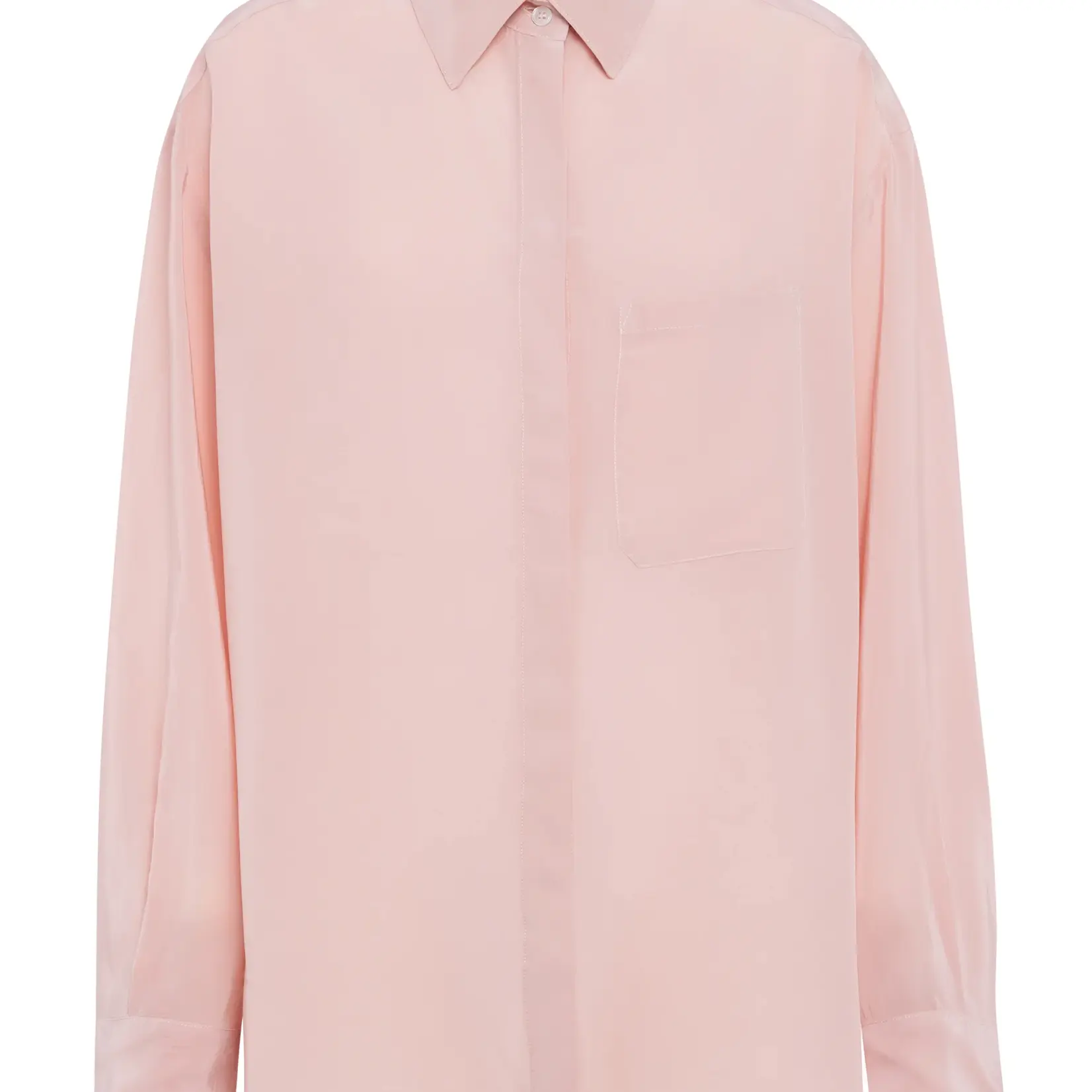 Tela Shirt Brezza