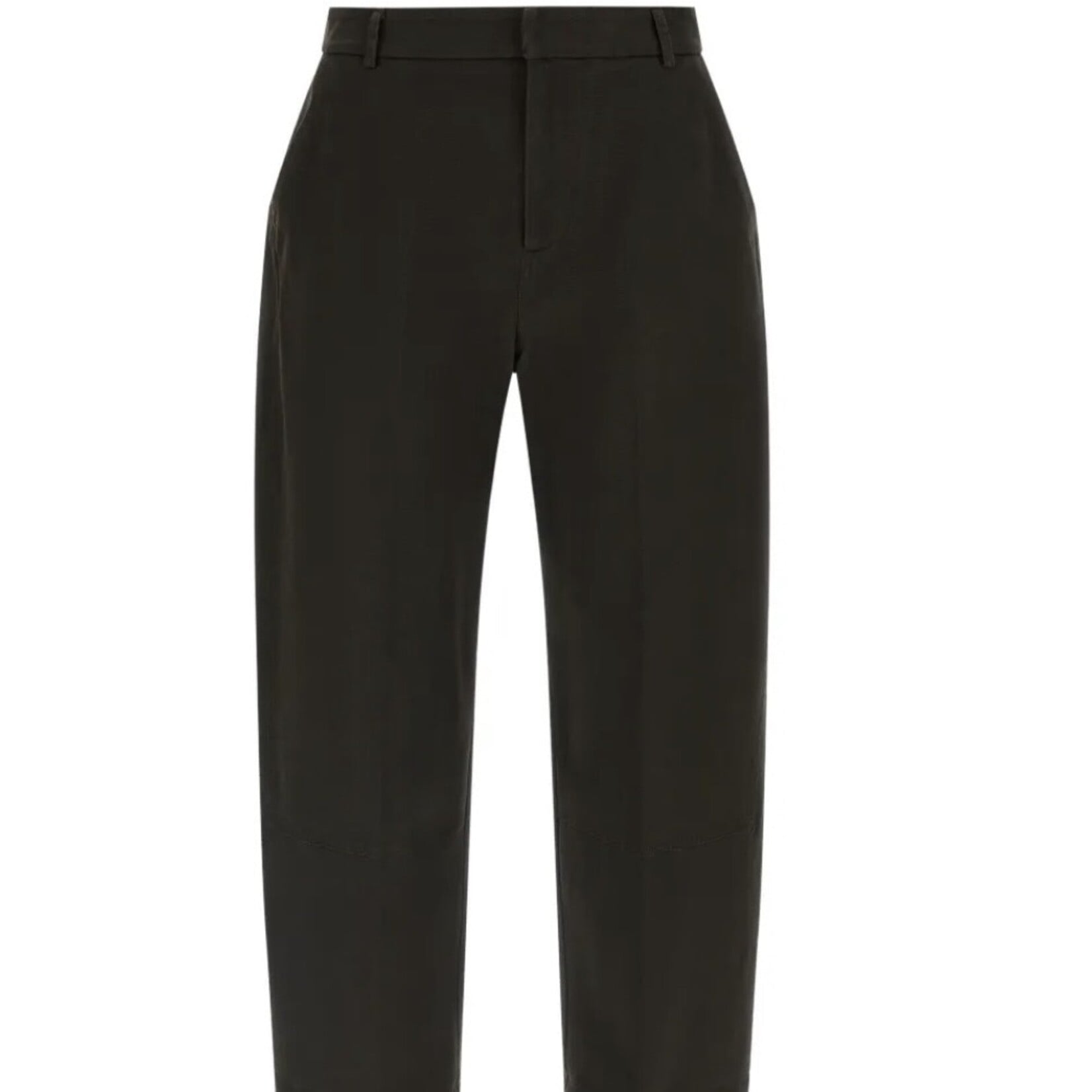 Tela Pantalon Cosmo brown