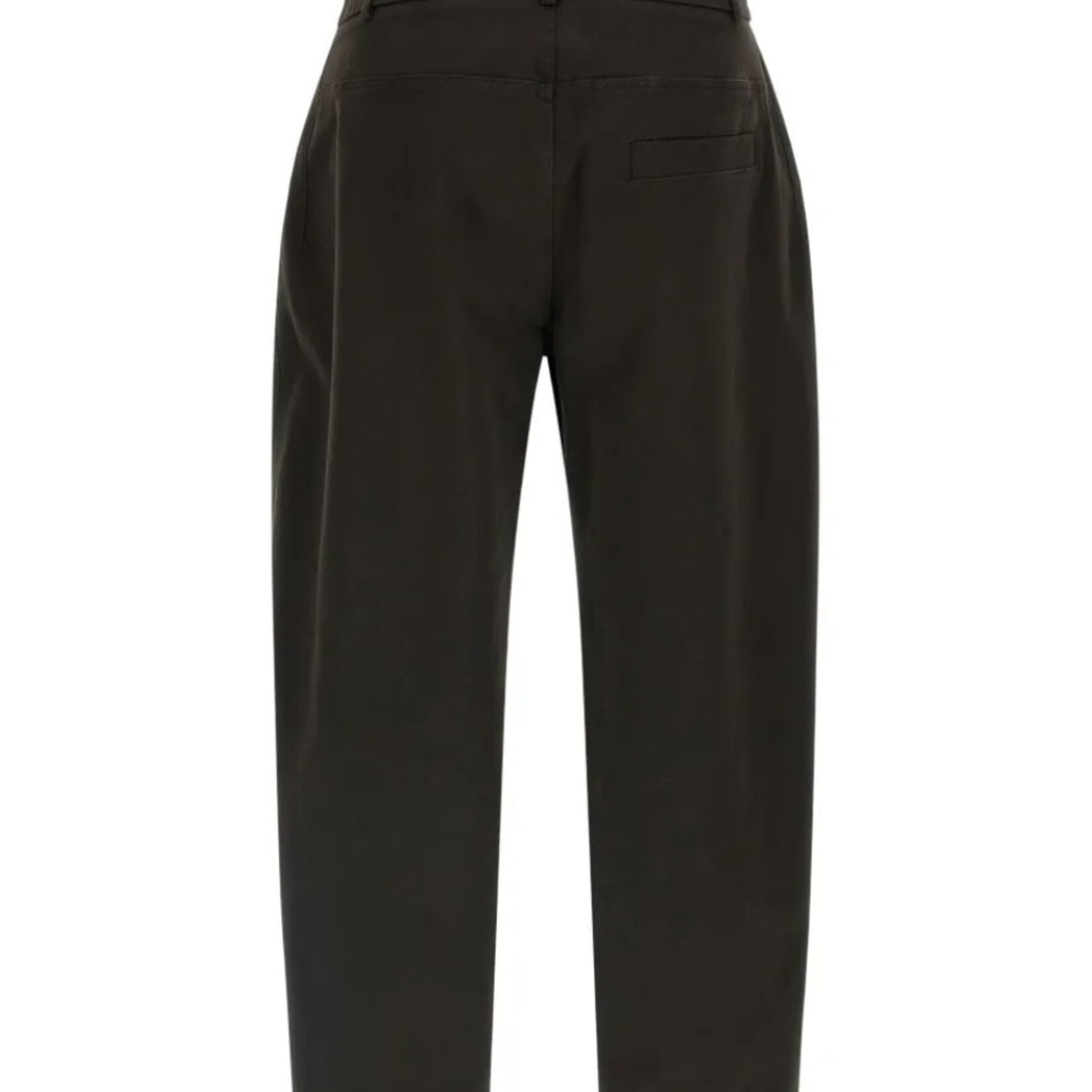 Tela Pantalon Cosmo brown