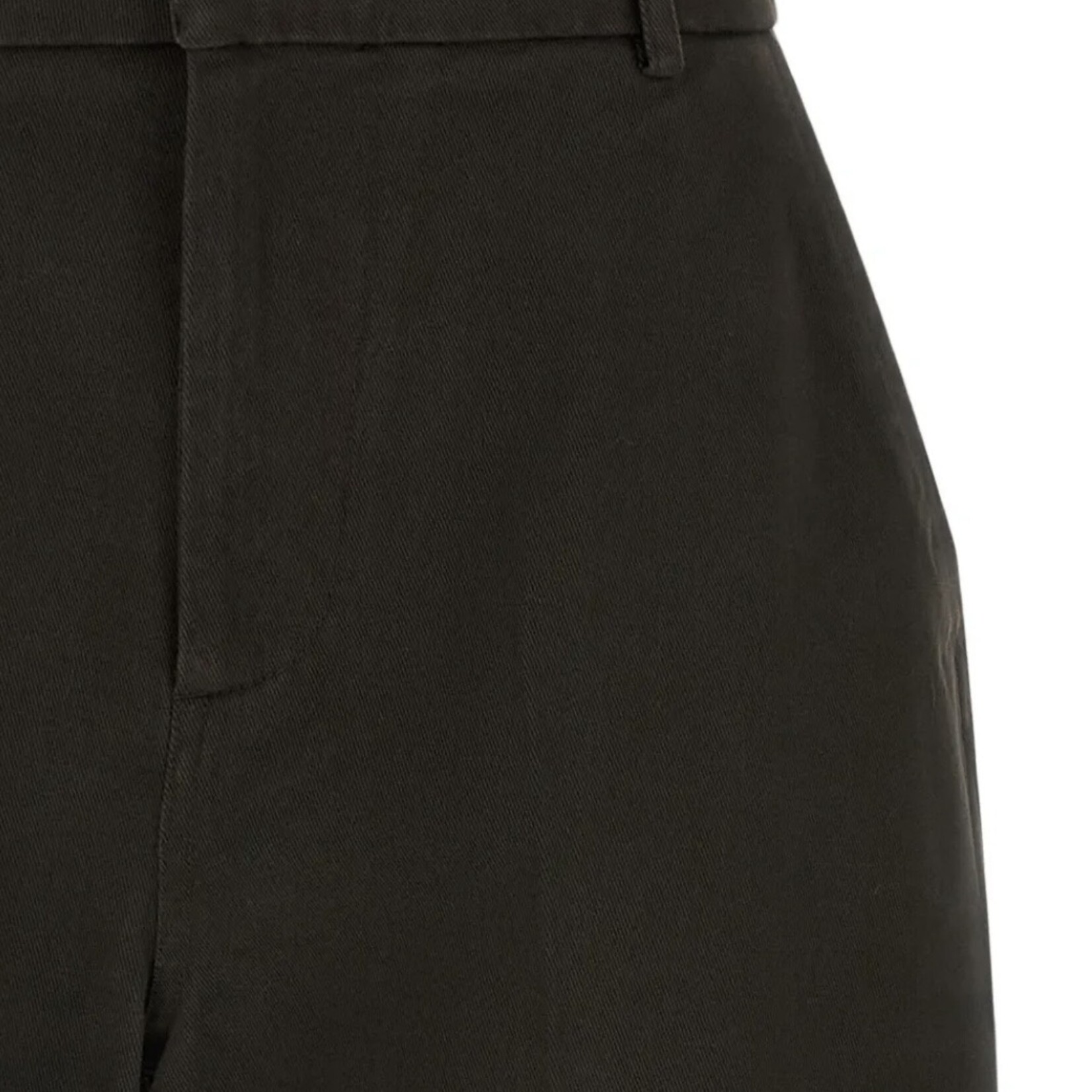 Tela Pantalon Cosmo brown
