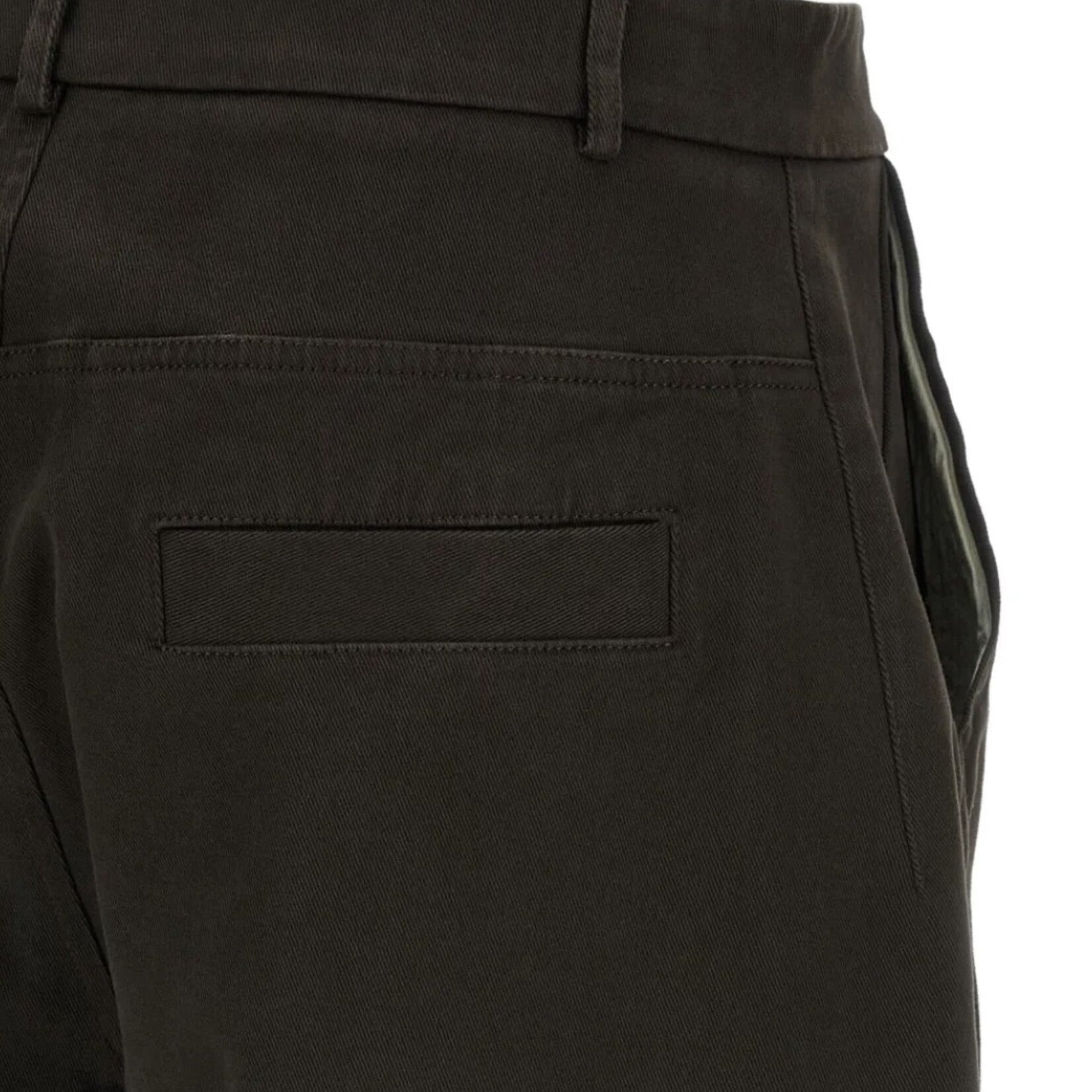 Tela Pantalon Cosmo brown