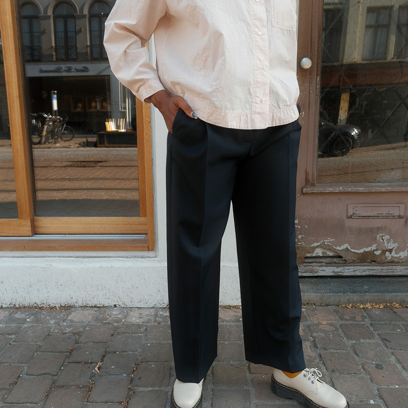 Soeur shirt cypre
