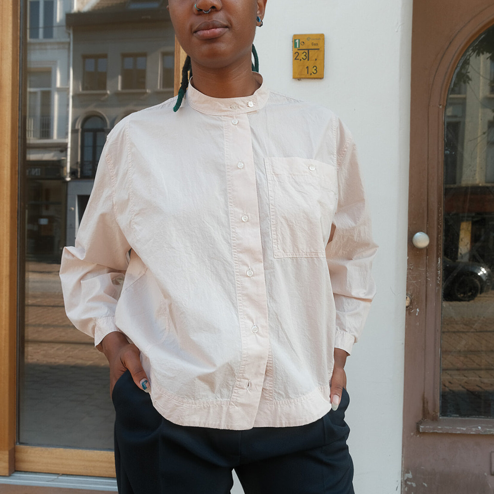 Soeur shirt cypre