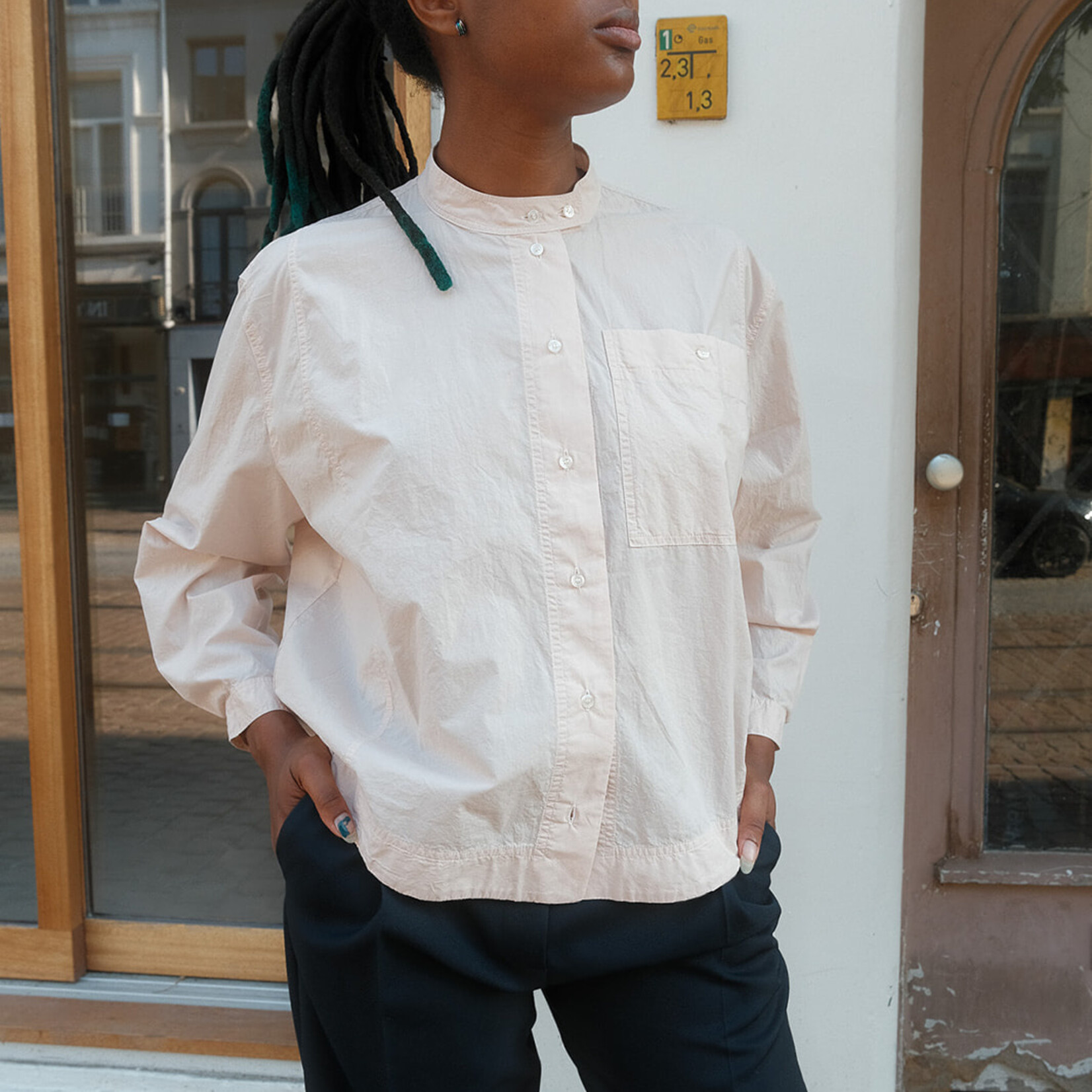 Soeur shirt cypre