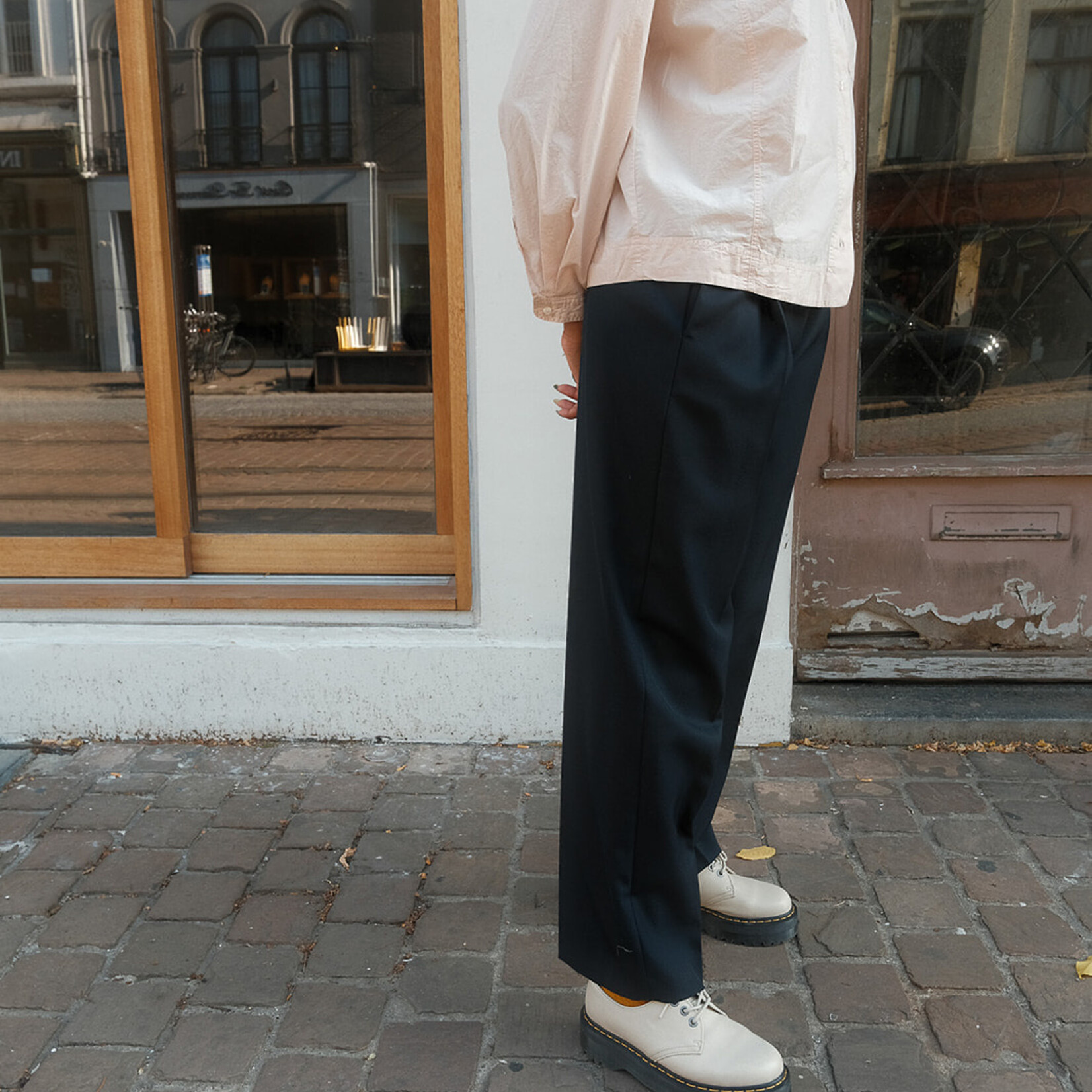 Soeur shirt cypre