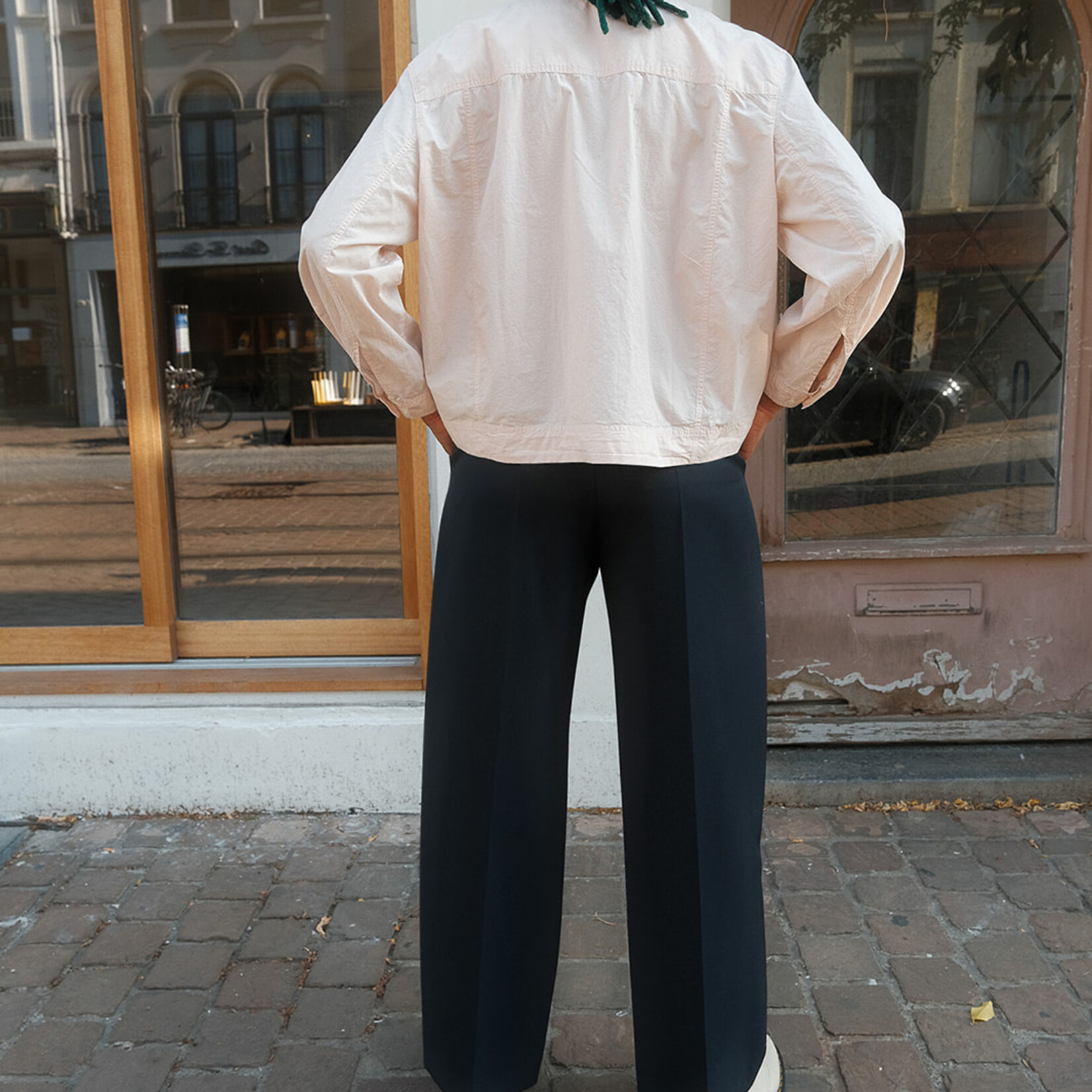 Soeur shirt cypre