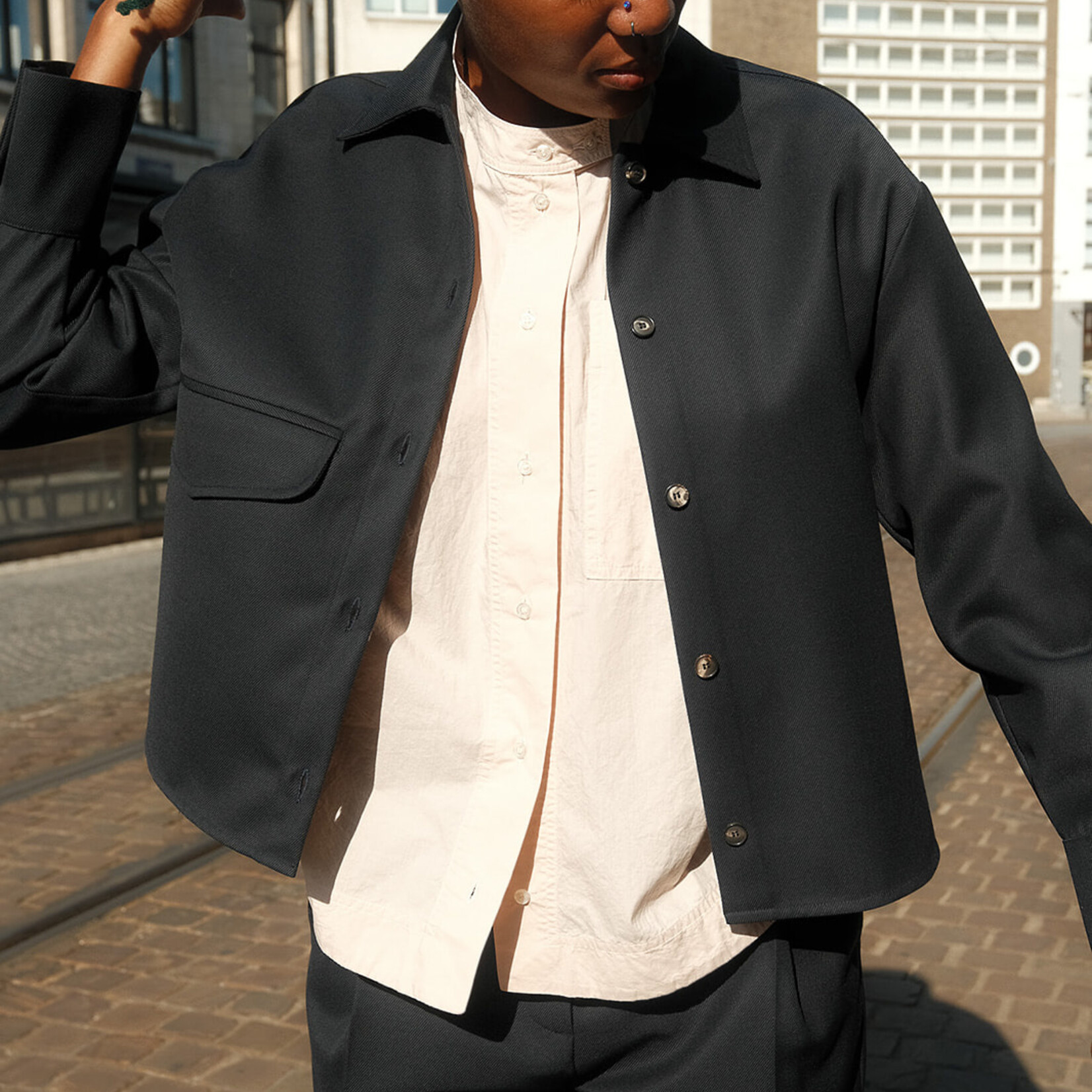 Soeur shirt cypre