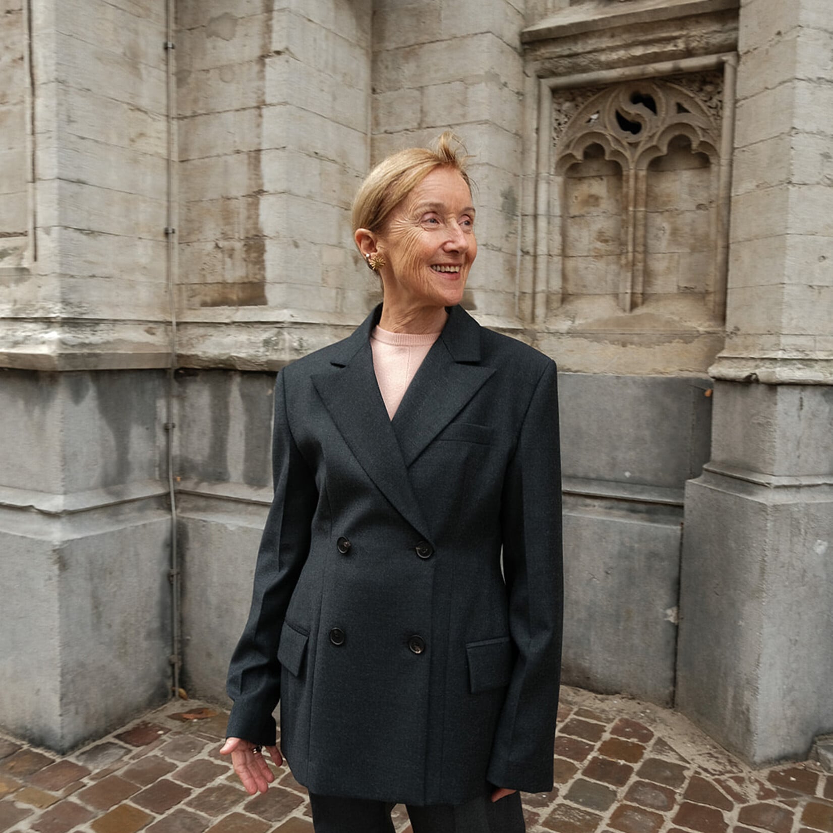 Tela Blazer Florence