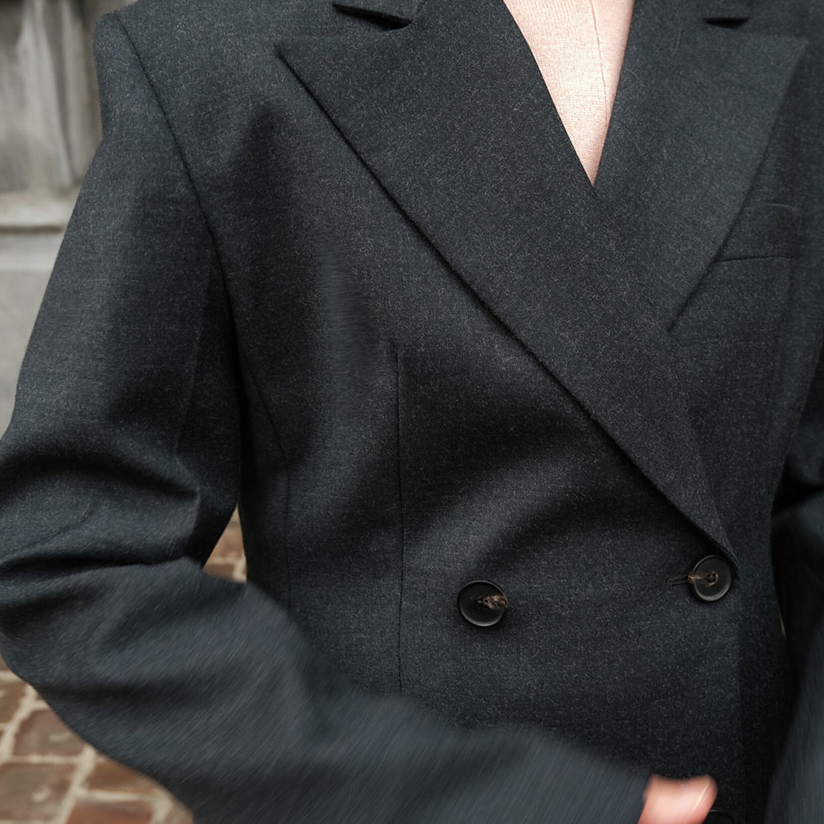 Tela Blazer Florence