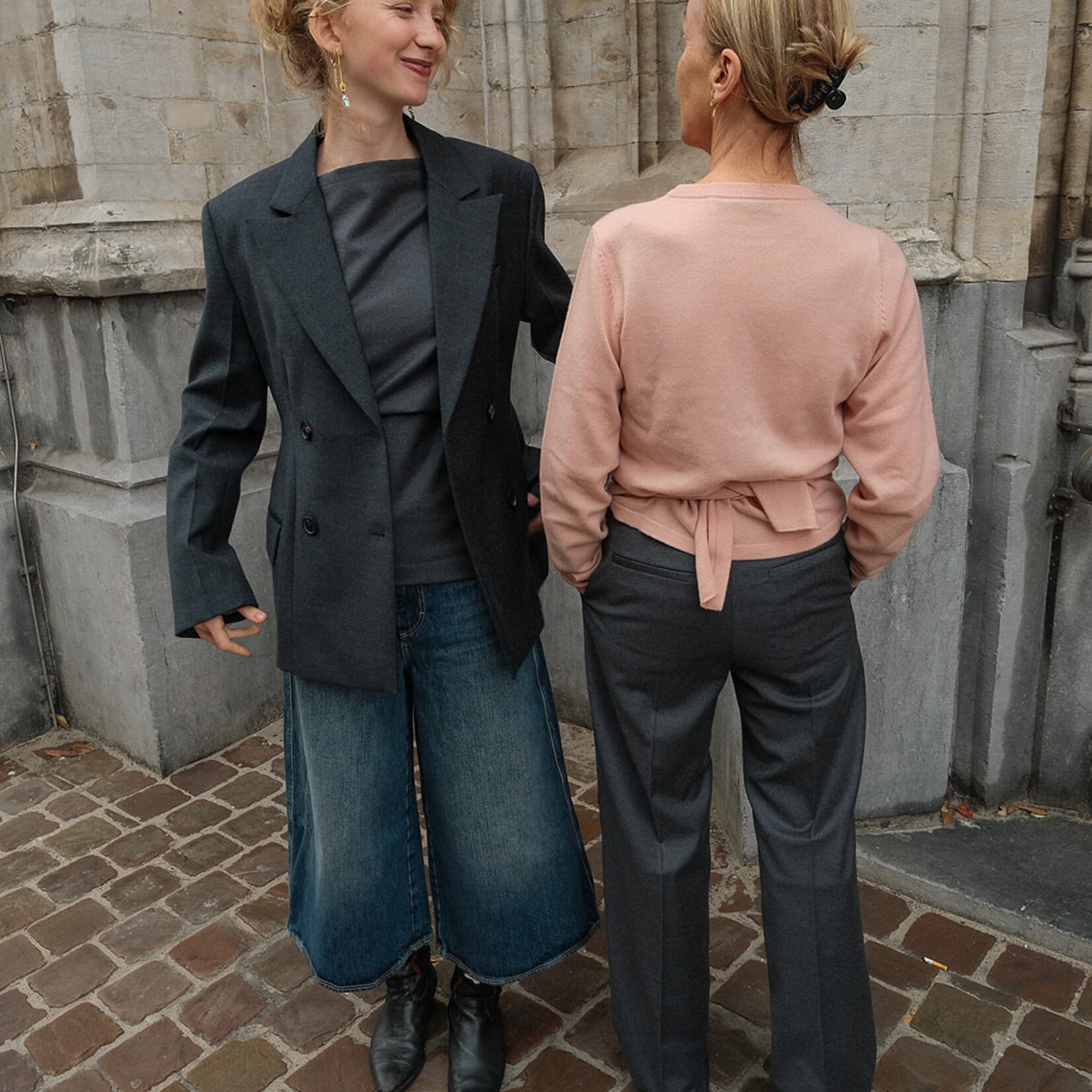Tela Blazer Florence