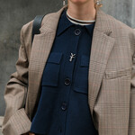 Soeur Blazer Hermosa