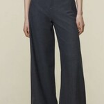 Lois Silvia wide grey