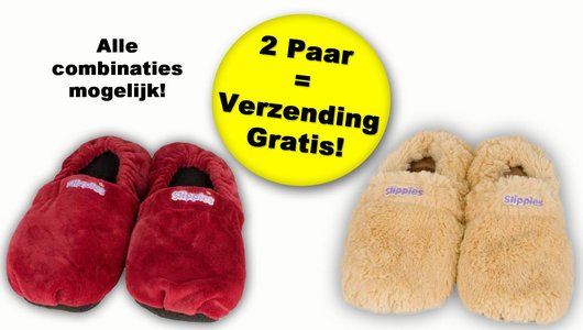 Gratis Verzending