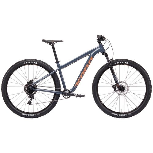 KONA KAHUNA 2019 KONA KAHUNA 2019