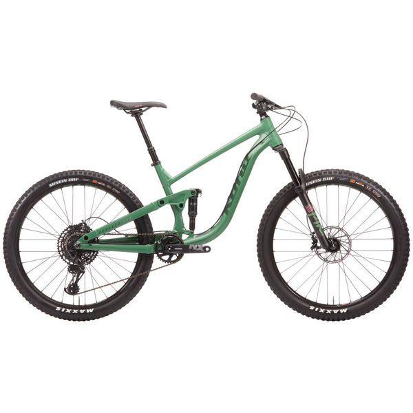 kona process 134 27.5