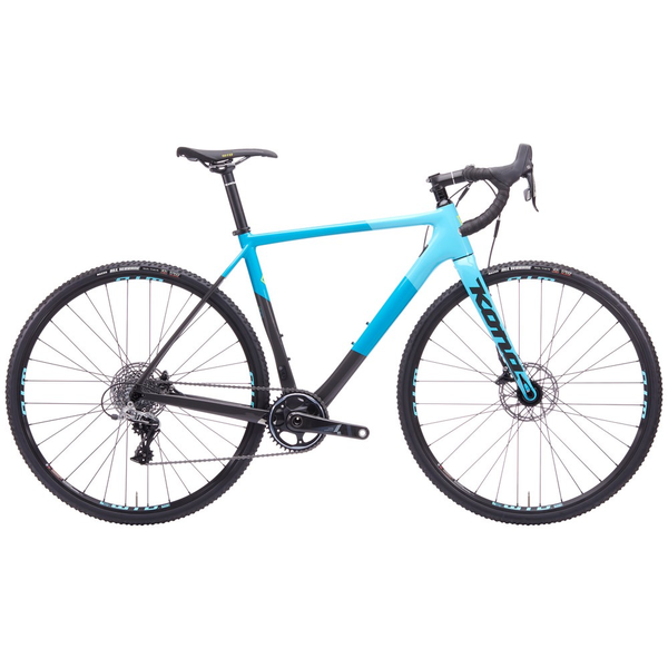 kona major jake