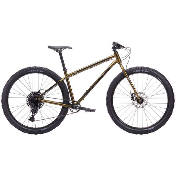 kona unit x suspension fork