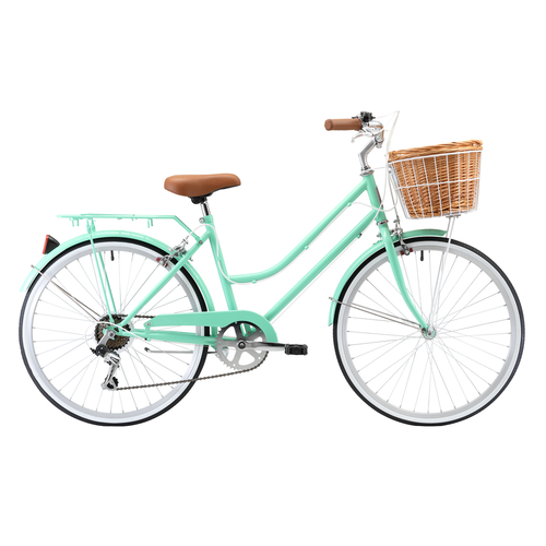 REID VINTAGE CLASSIC PETITE 24’’ (MINT GREEN) REID VINTAGE CLASSIC PETITE 24’’ (MINT GREEN)