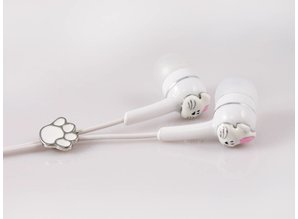 I-Mego Animal Rabbit Earplugs