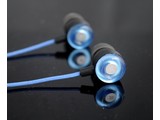 I-Mego Roller Blue Earplugs