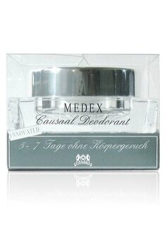 Medex Causaal Deodorant