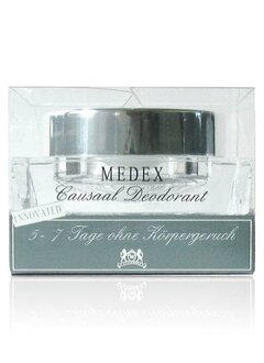Medex Causaal Deodorant