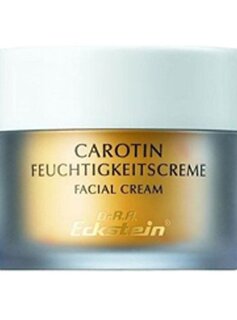 Dr. R.A. Eckstein Carotin Feughtigkeitscreme balsam