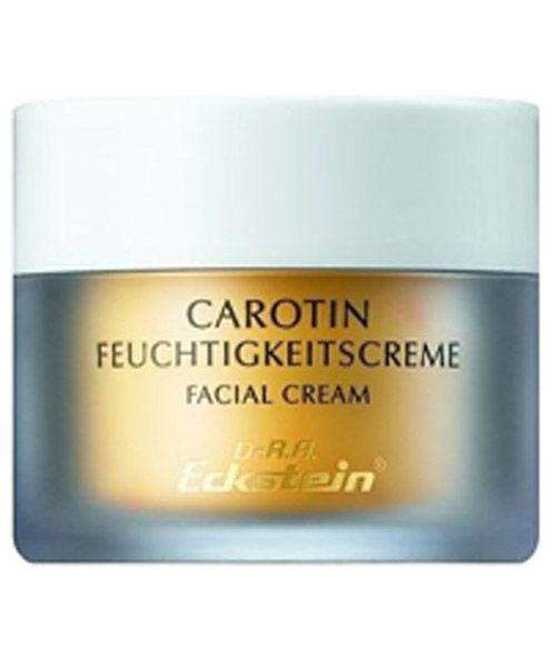 Dr. R.A. Eckstein Carotin Feughtigkeitscreme balsam