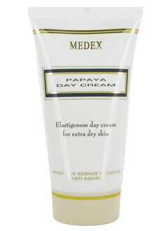 Medex Papaya Daycream