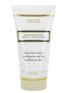 Medex Eugentic Daycream