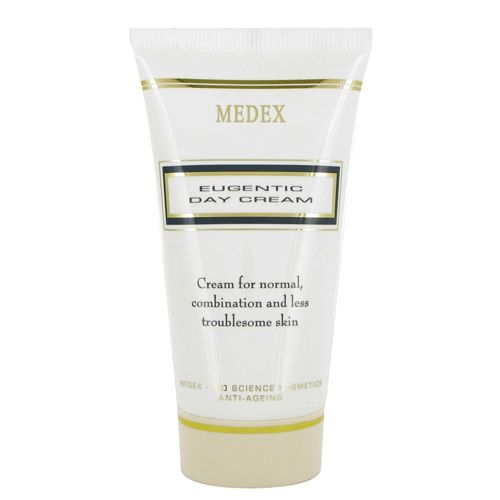 Medex Eugentic Daycream