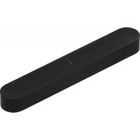 sonos Beam Zwart