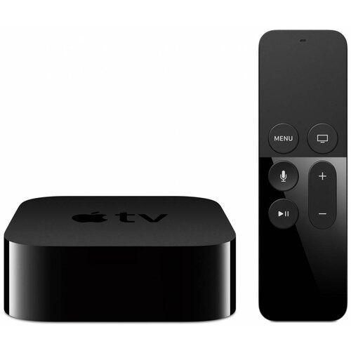 Apple TV 4