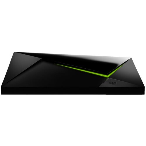 Nvidia SHIELD TV