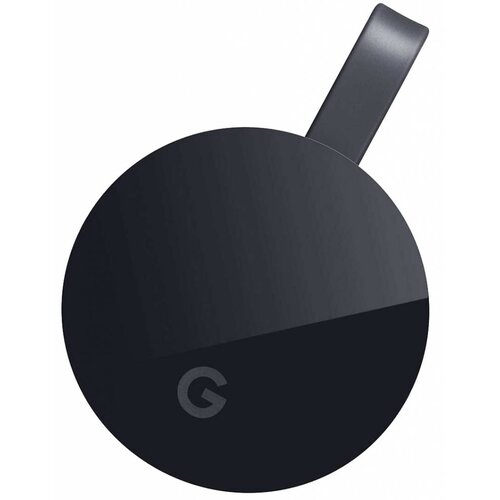 Google Chromecast ultra