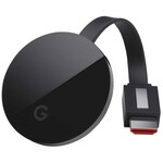 Google Chromecast ultra