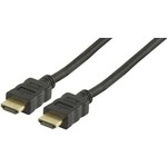 Veripart HDMI cable gold plated 1.5 meter