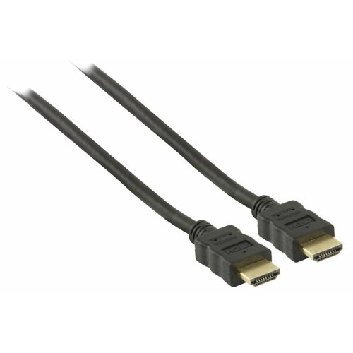 Veripart HDMI kabel Verguld 1,5 meter