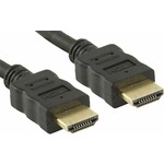 Veripart HDMI cable gold plated 1.5 meter