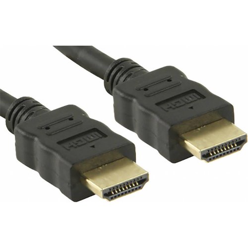 Veripart HDMI cable gold plated 1.5 meter