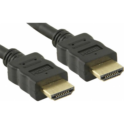 Veripart HDMI kabel Verguld 1,5 meter